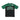 Maglietta Uomo Nba Arch Graphic Mesh Oversize Tee Boscel Kelly Green/black 60435445