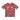 Maglietta Uomo Nba Team Aop Mesh Oversize Tee Chibul Front Door Red/white 60435490