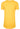Maglietta Uomo Shaped Long Tee Chrome Yellow TB638