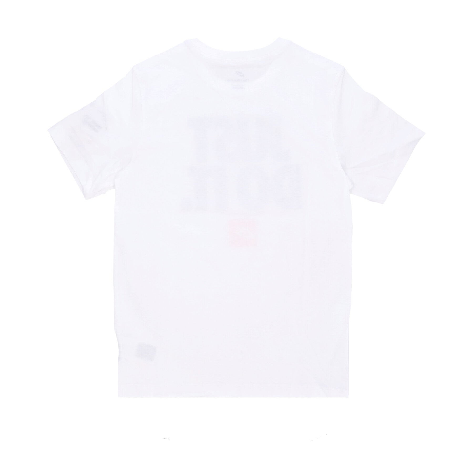 Maglietta Uomo Sportswear Tee White DZ2989-100