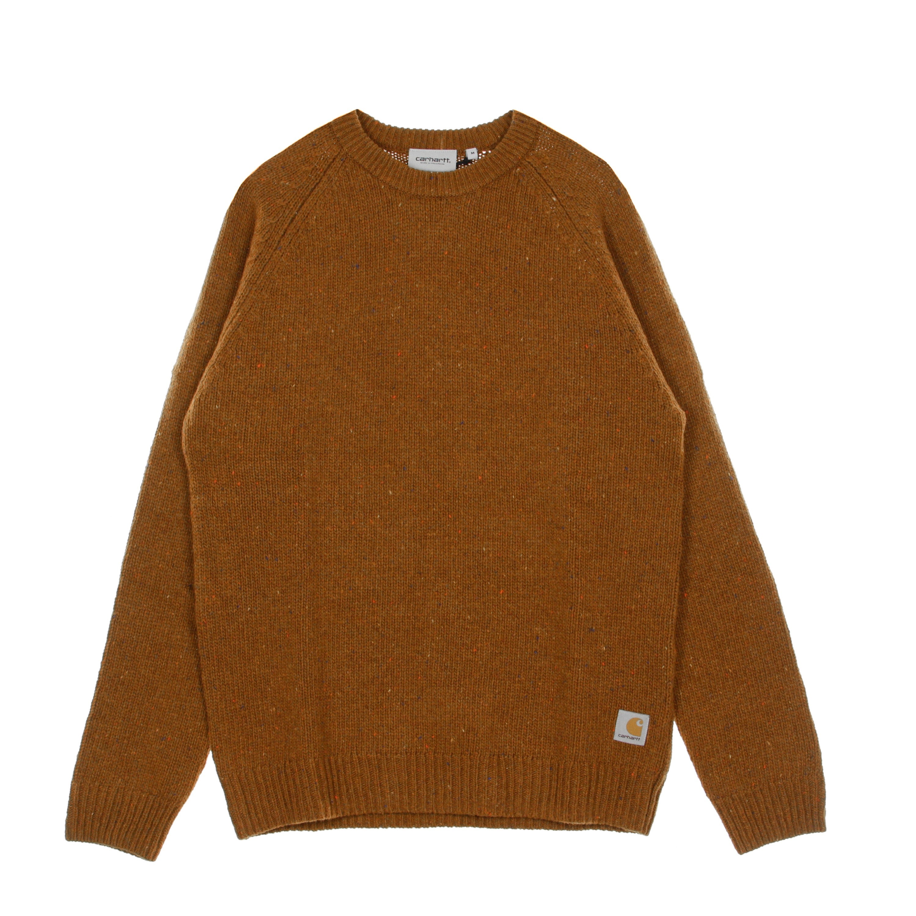 Maglione Uomo Anglistic Sweater Brandy Heather I010977