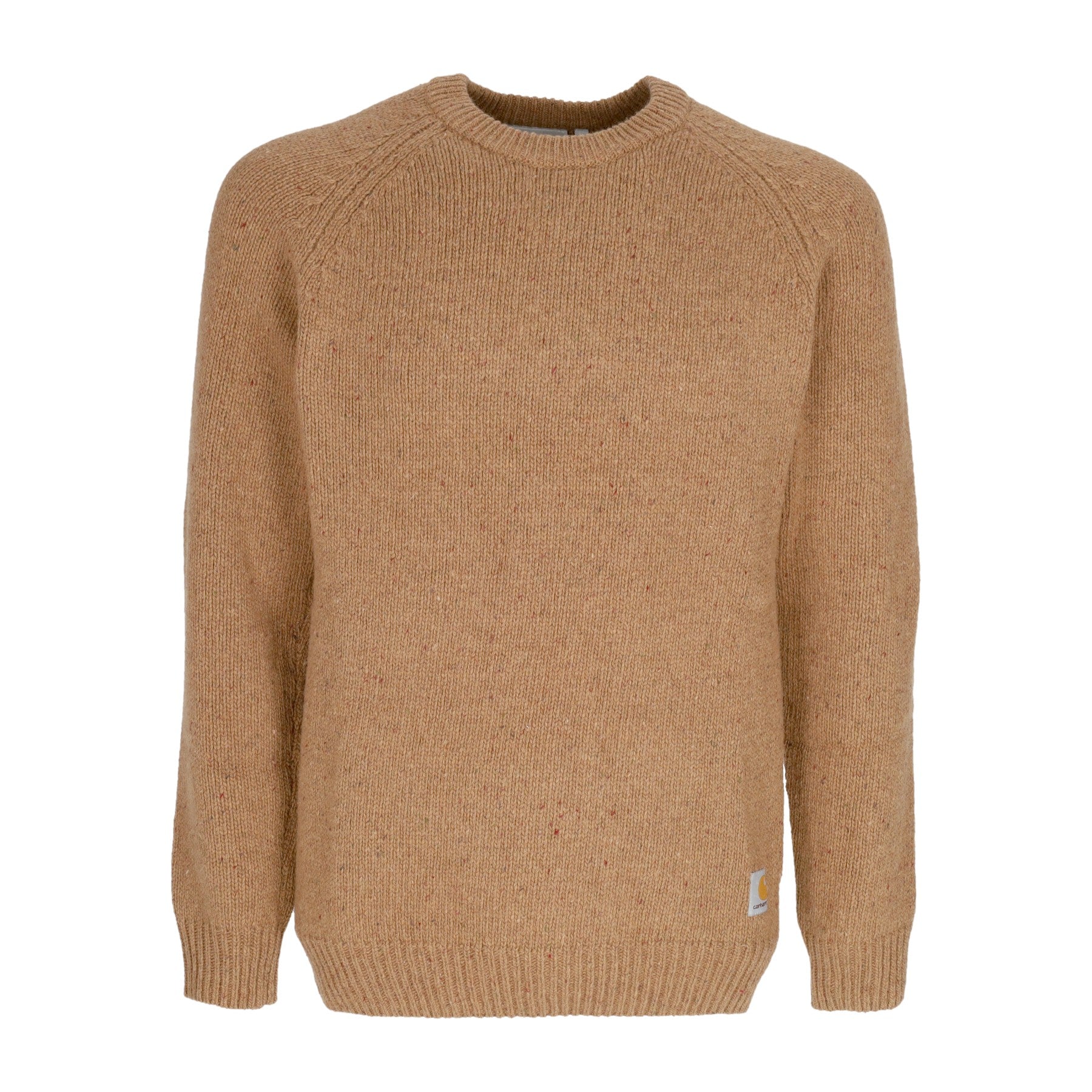 Maglione Uomo Anglistic Sweater Speckled Jasper I010977