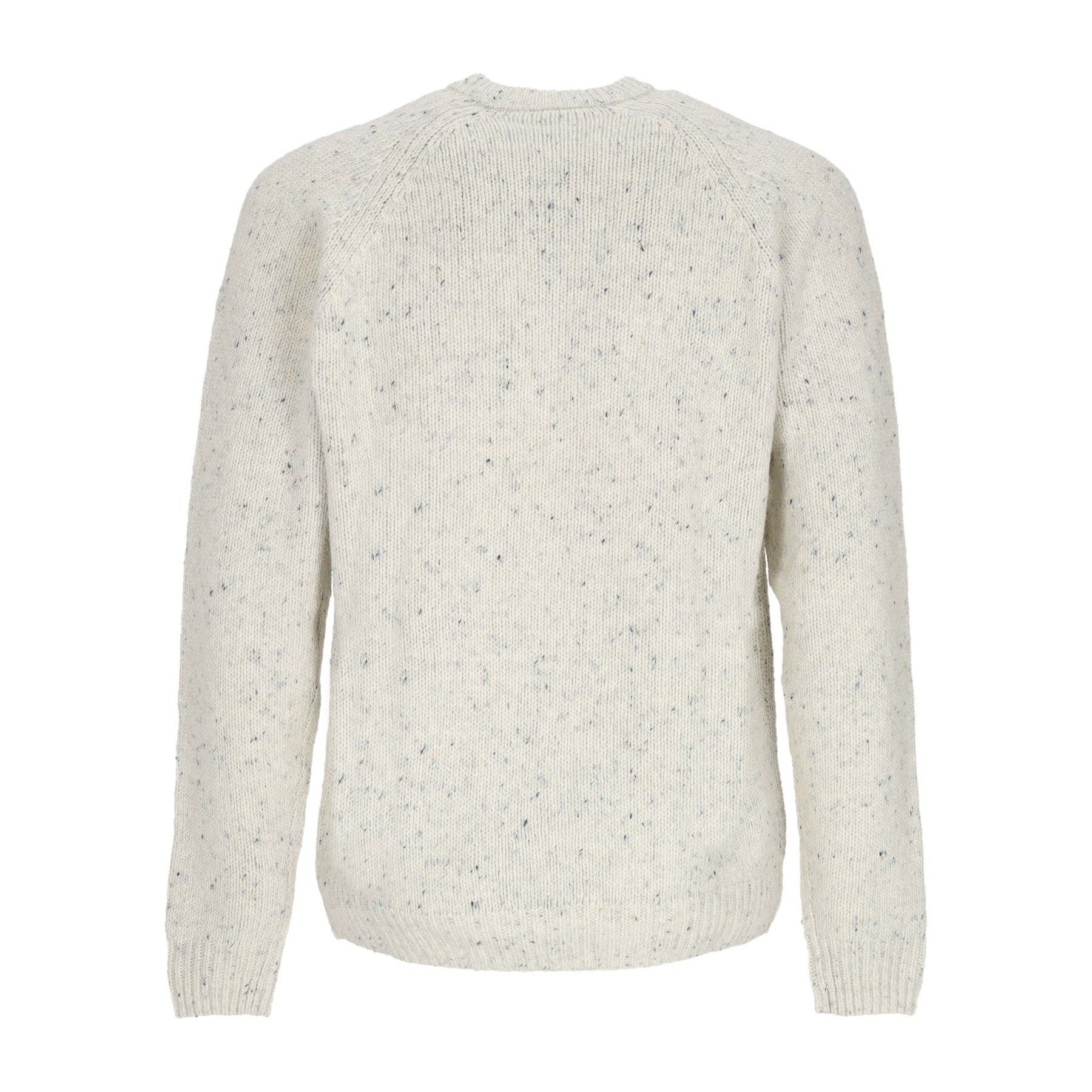 Maglione Uomo Anglistic Sweater Speckled Salt I010977