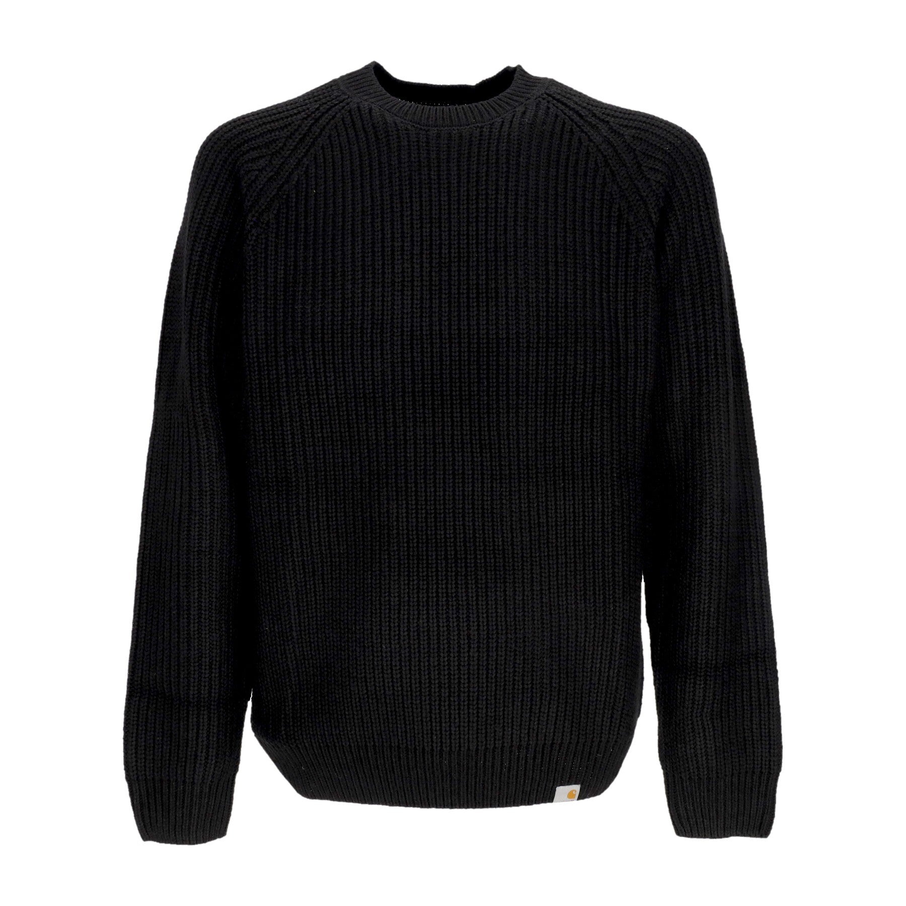 Maglione Uomo Forth Sweater Black I028263