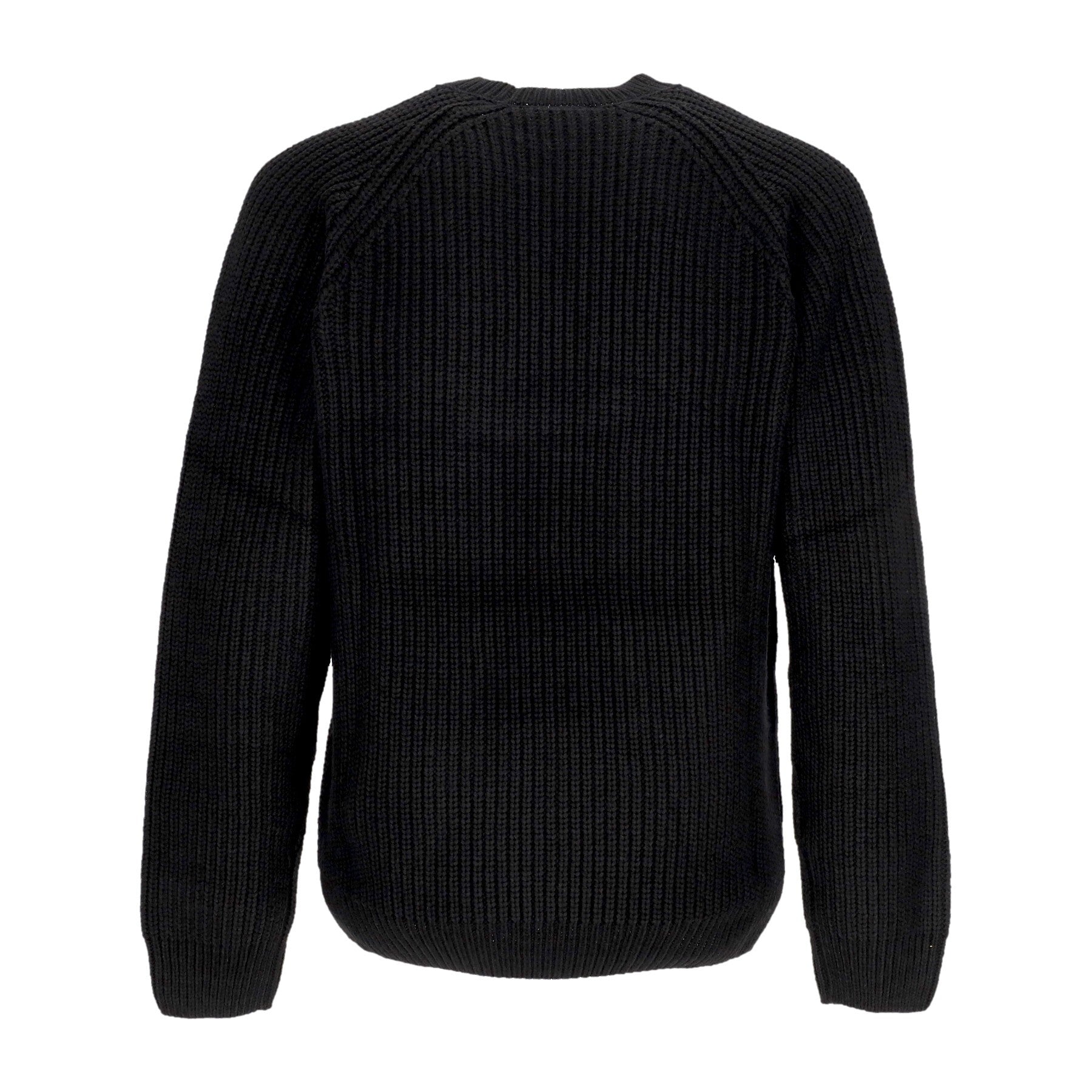 Maglione Uomo Forth Sweater Black I028263