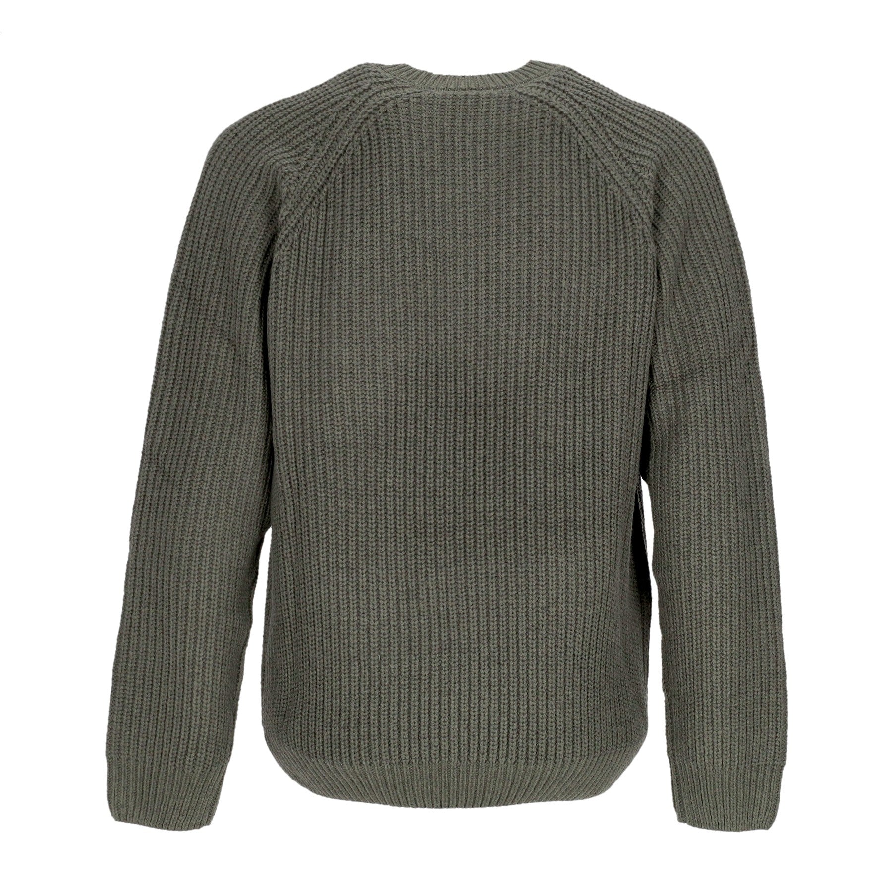 Maglione Uomo Forth Sweater Smoke Green I028263