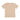 Maglietta Donna W Small Signature Star Pinstripe Os Tee Sand/off White 6137727