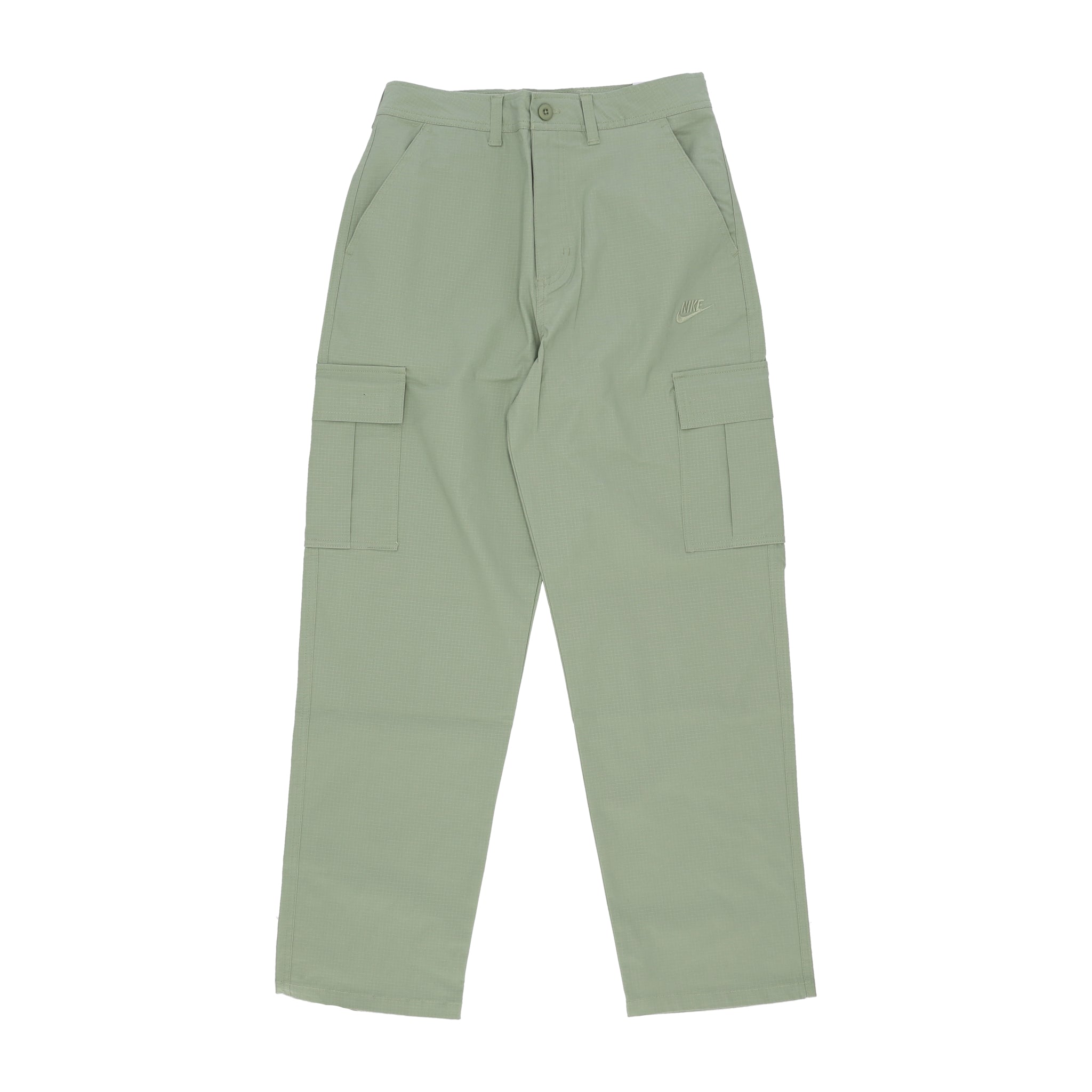 Pantalone Lungo Uomo Club Cargo Pant Oil Green/oil Green FZ5765-386