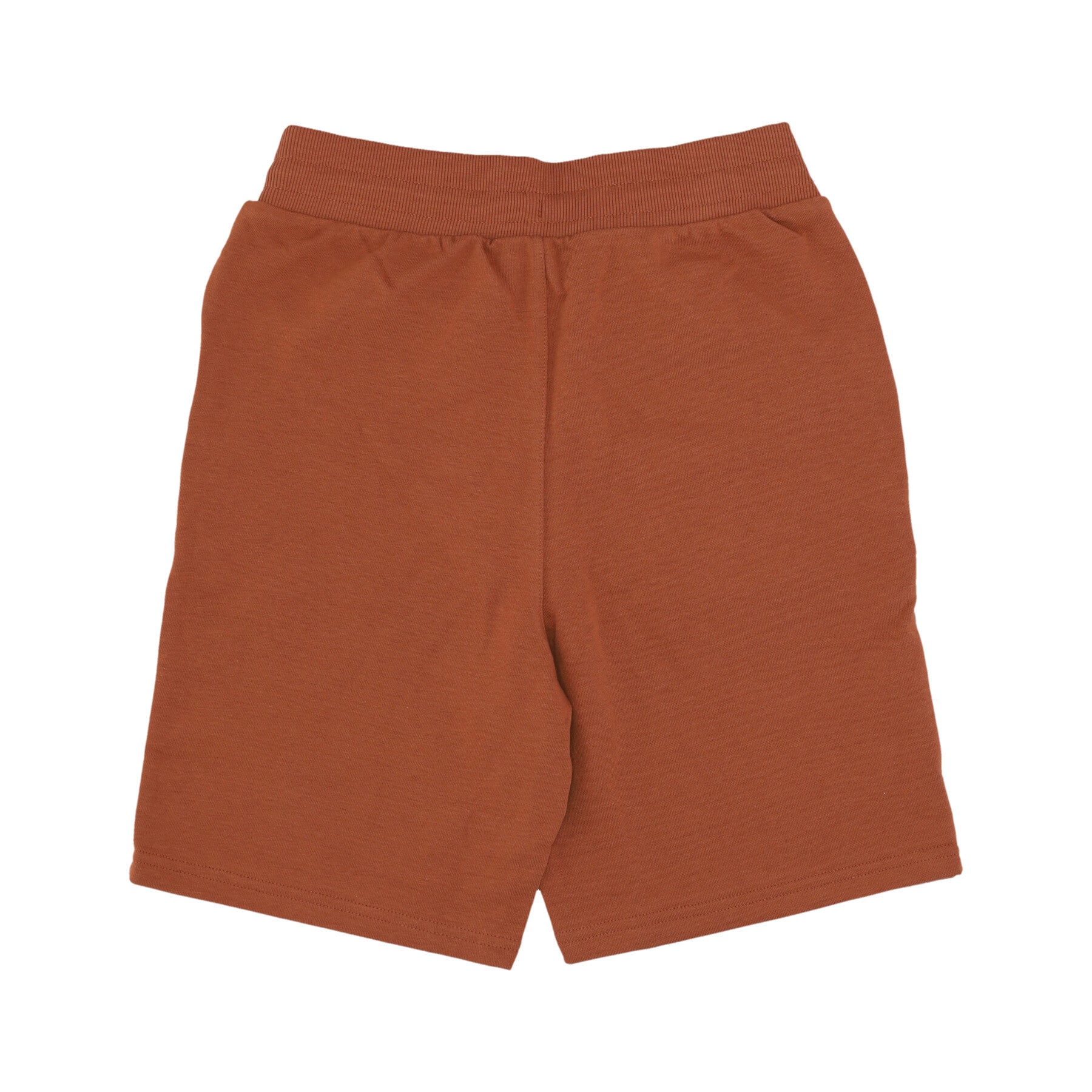 Pantalone Corto Tuta Uomo Mlb League Essentials Shorts Neyyan Earth Brown/stone 60435543