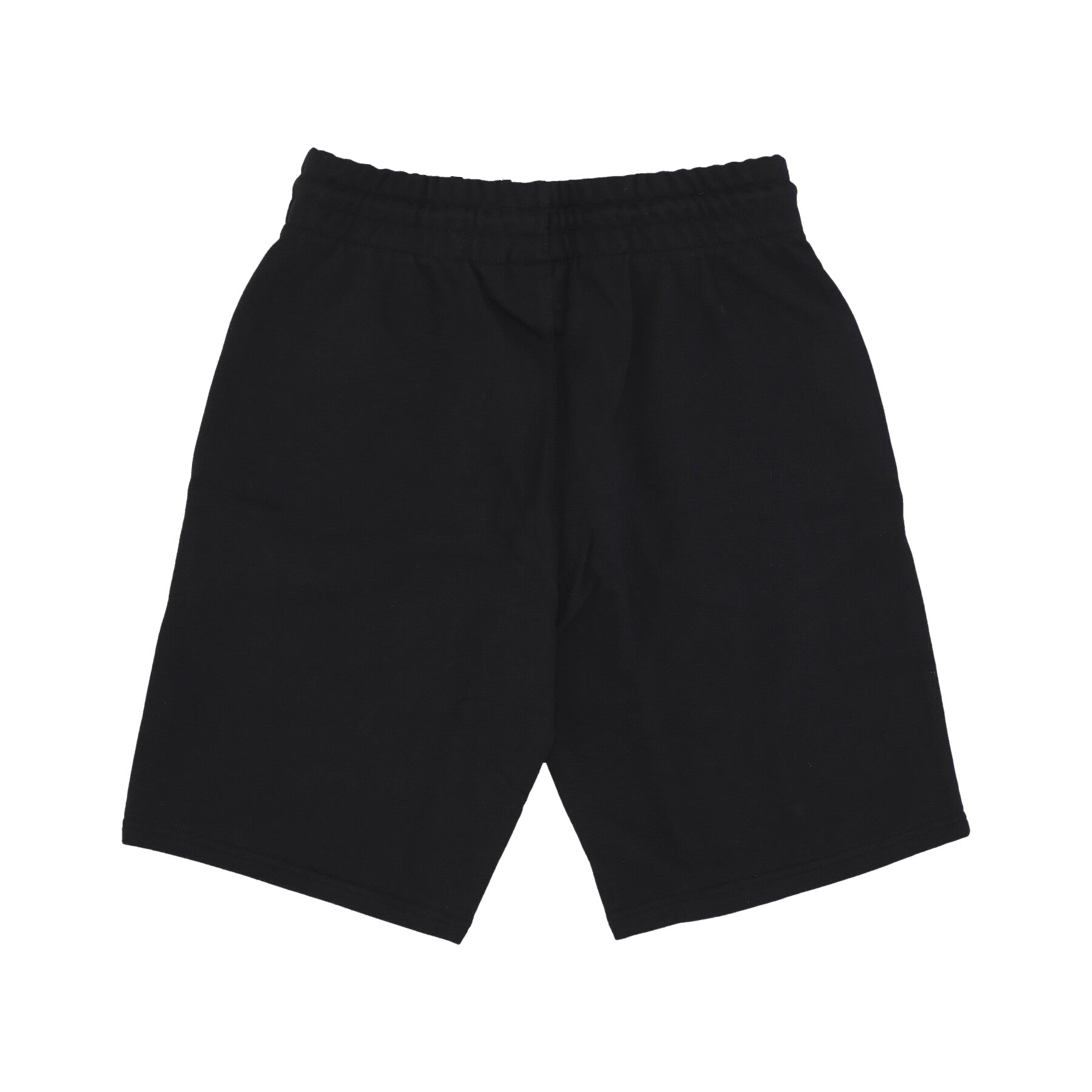 Pantalone Corto Tuta Uomo Nba Script Oversize Shorts Bronet Black/white 60435506