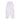 Pantalone Lungo Donna W Satin Cargo Pant White 24EDS54349