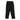 Pantalone Lungo Uomo Dizzy Pants Black 24SITJ02