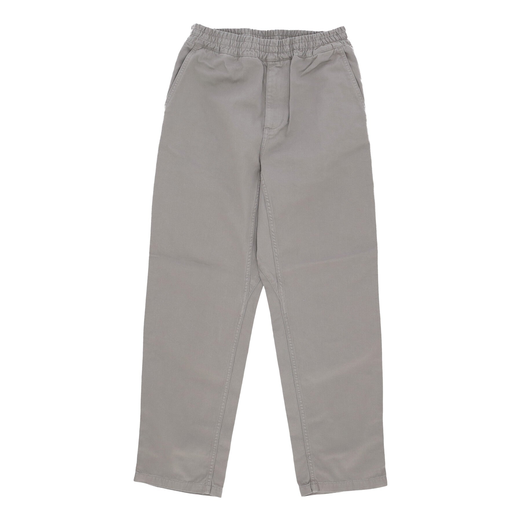 Pantalone Lungo Uomo Flint Pant Marengo Garment Dyed I029919