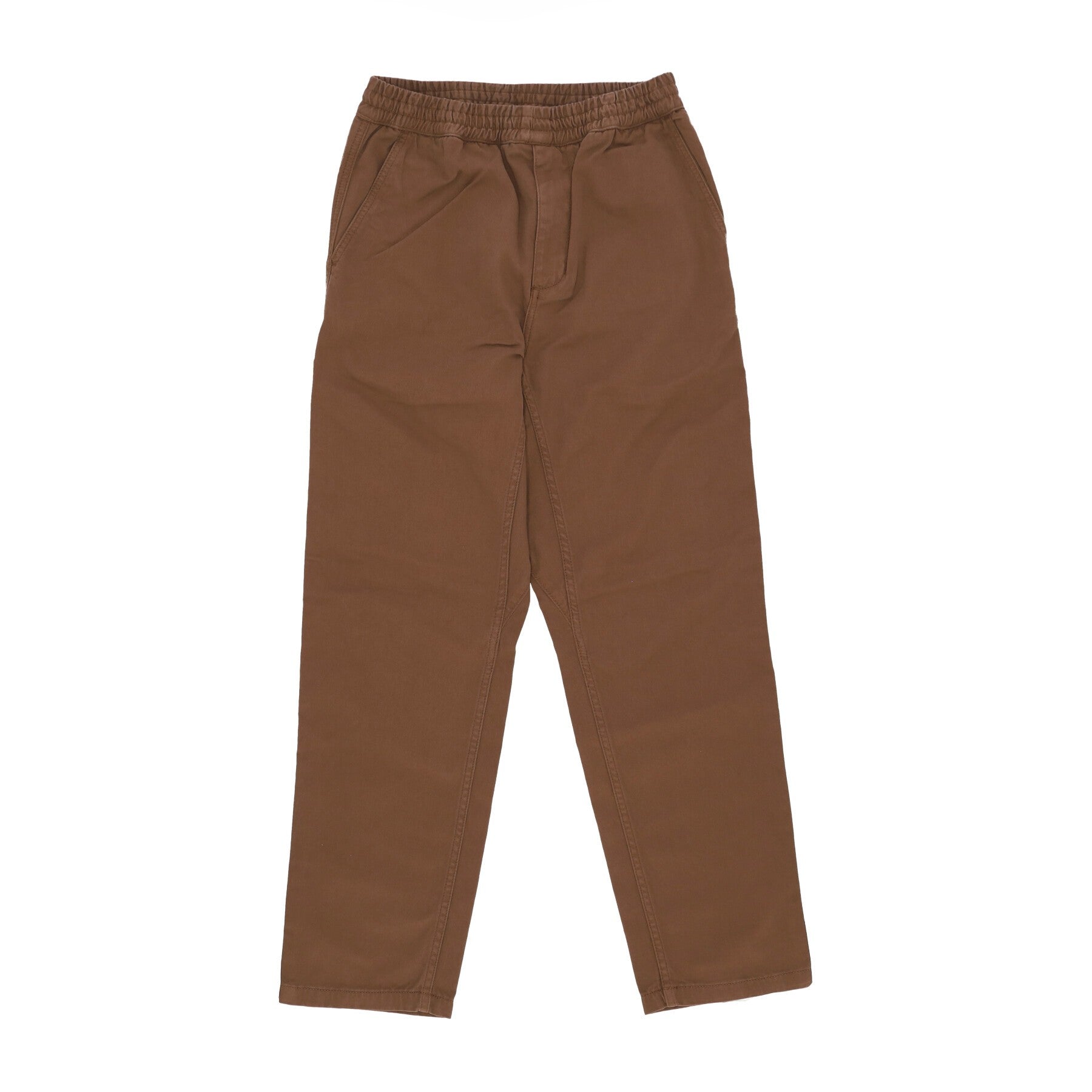 Pantalone Lungo Uomo Flint Pant Tamarind Garment Dyed I029919