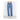 Pantalone Lungo Uomo James Allover Pants Blue 154P