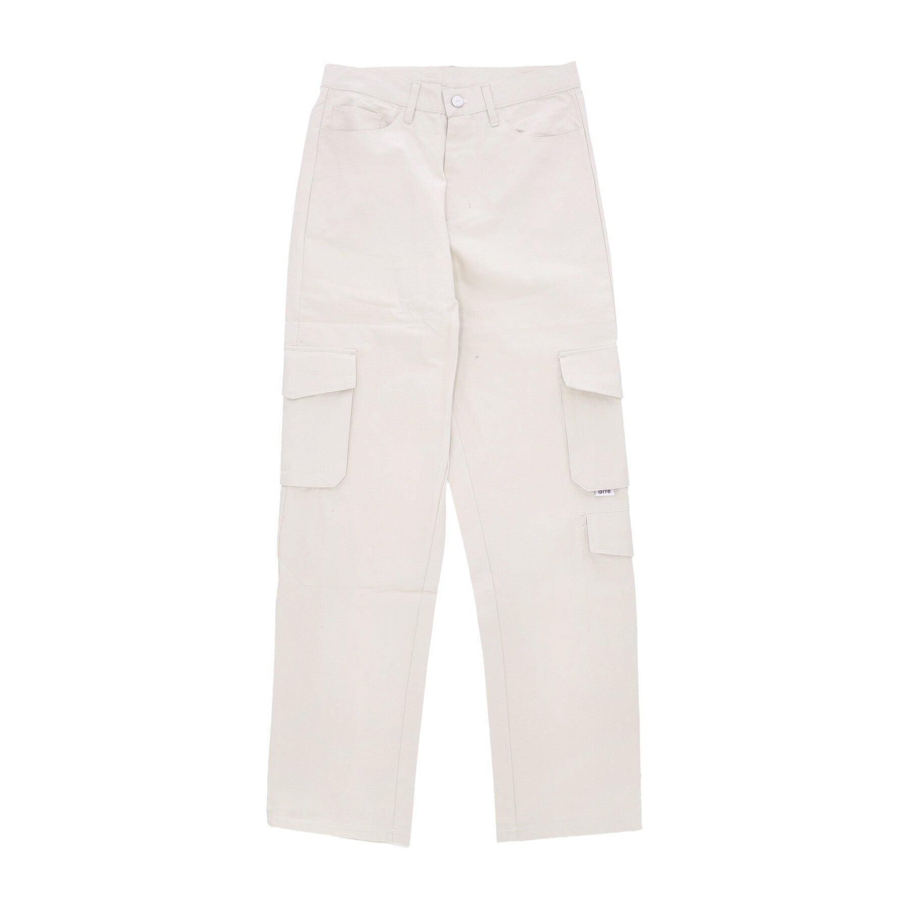 Pantalone Lungo Uomo Porter Double Pocket Pants Cream 129P