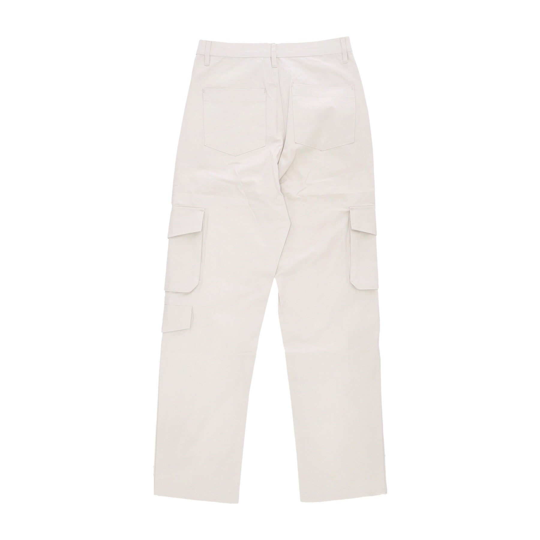 Pantalone Lungo Uomo Porter Double Pocket Pants Cream 129P