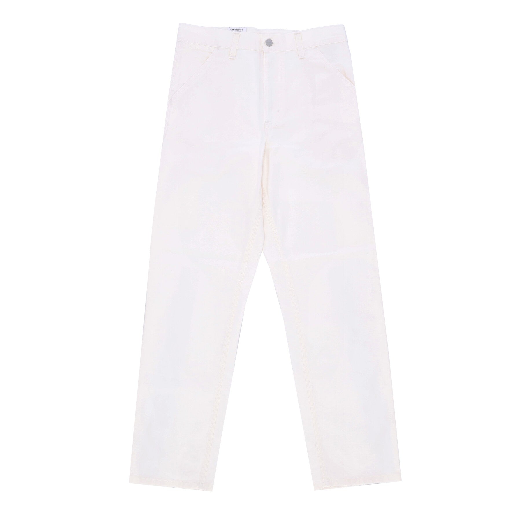 Pantalone Lungo Uomo Single Knee Pant Off-white Rinsed I031499
