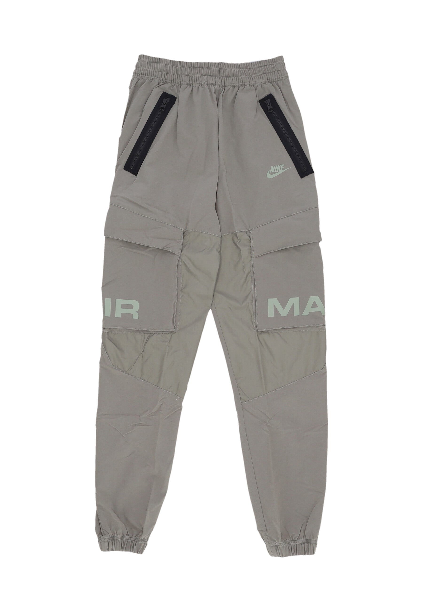 Nike Air Max Nike Woven Pants Grey LONG PANTALLO MAN SPORTSWEAR