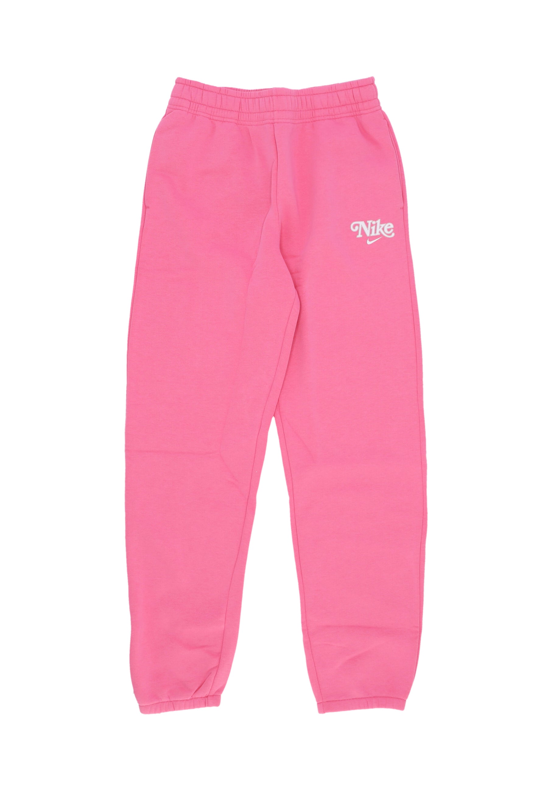 Pantalone Tuta Tuta Della Nike Rosa Nike Pantaloni Da Donna Jogger