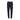 Pantalone Tuta Felpato Uomo Club Jogger Bb Black/black/white BV2671