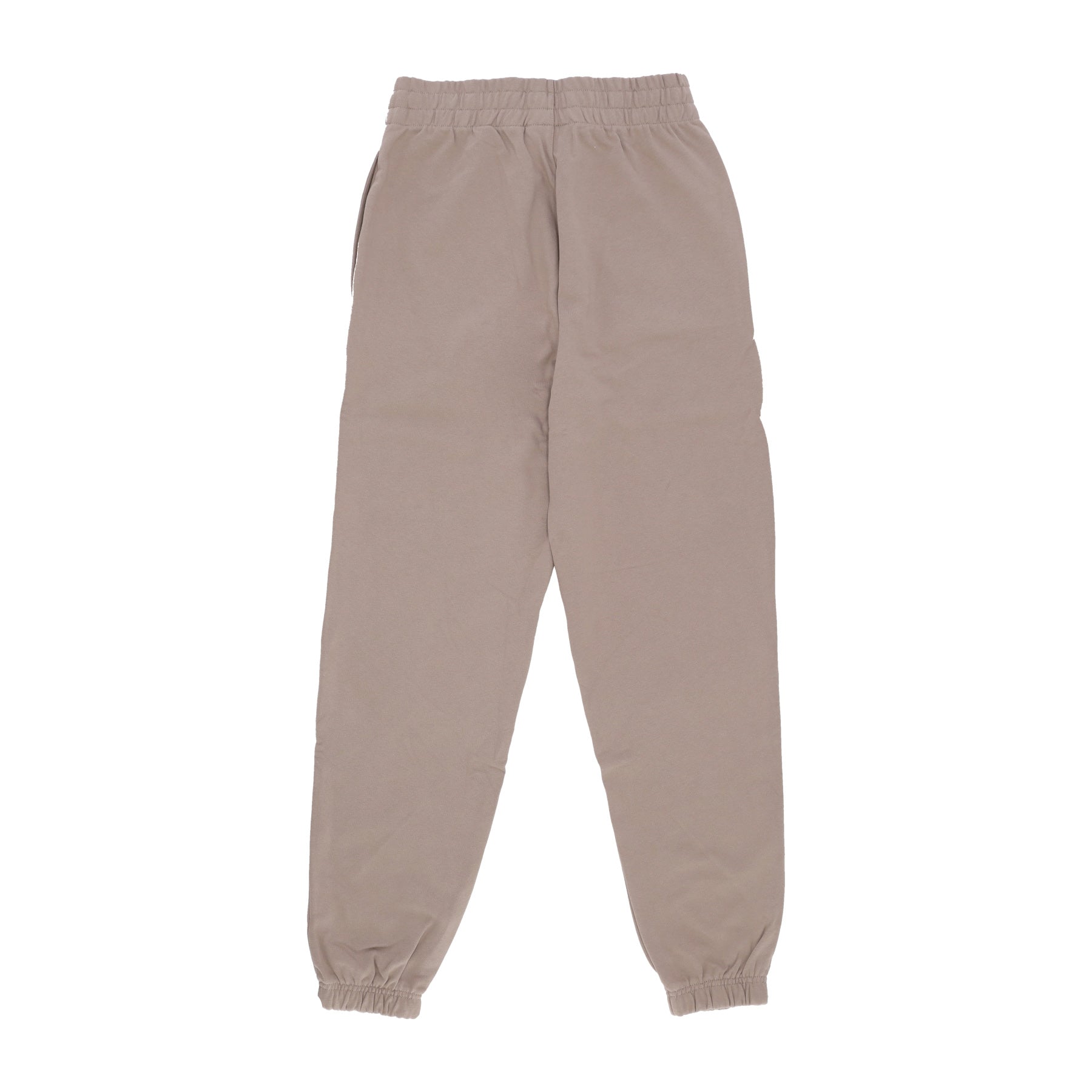 Pantalone Tuta Felpato Uomo Mlb League Essentials Jogger Neyyan Air Grey/off White 60435550