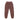 Pantalone Tuta Felpato Uomo Starter Pack Sweatpant Brown ATIPICI002SP-SWEATPANT