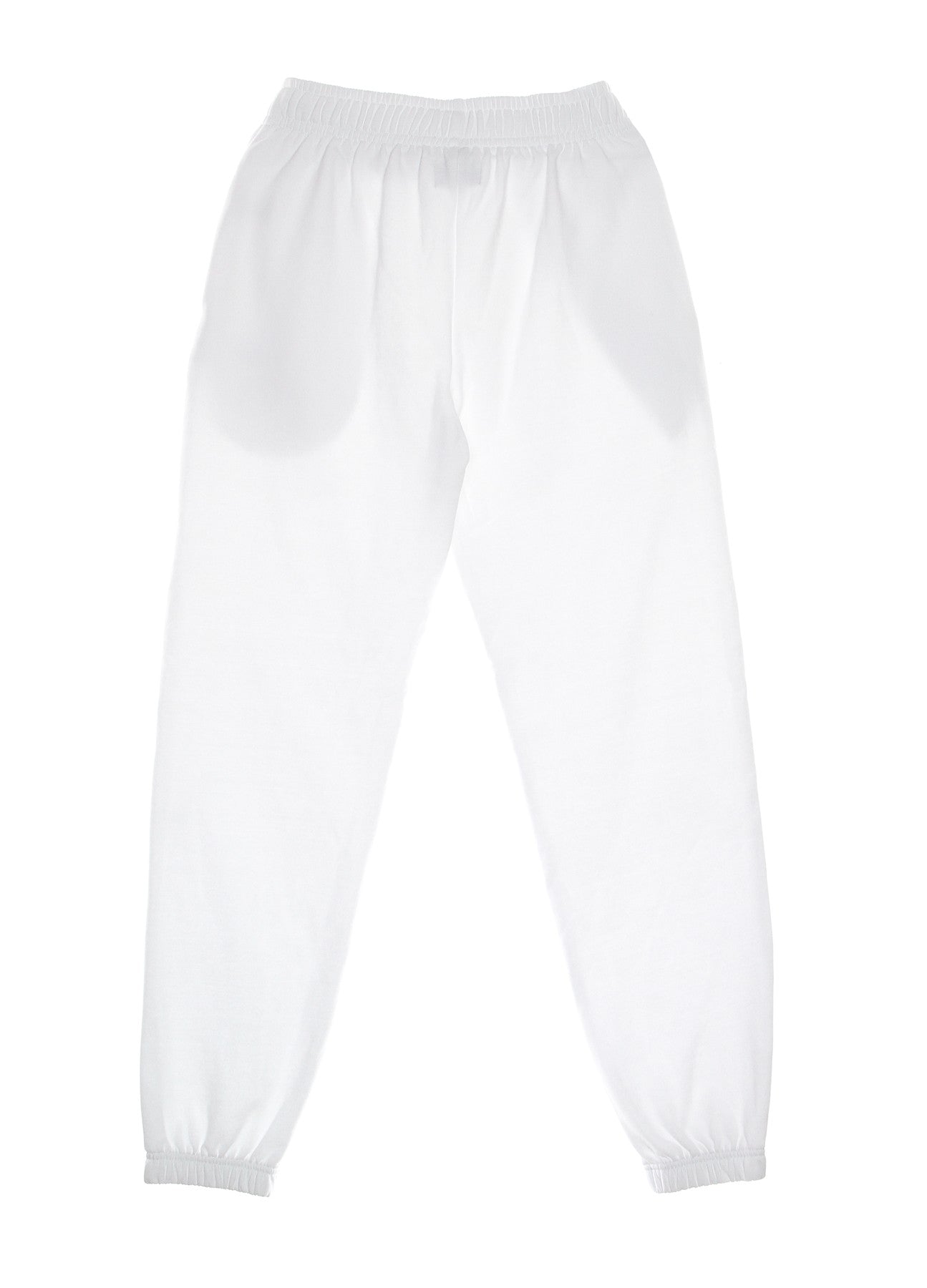Pantalone Tuta Felpato Uomo Starter Pack Sweatpant White ATIPICI002SP-SWEATPANT