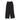 Pantalone Tuta Uomo T7 Oversized Woven Track Pant Black 626931-01