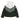 Piumino Ragazza Sportswear Synthetic Fill Jacket White/smoke Grey/black/black CU9157