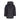 Piumino Uomo Milter Jacket Black I032267.89
