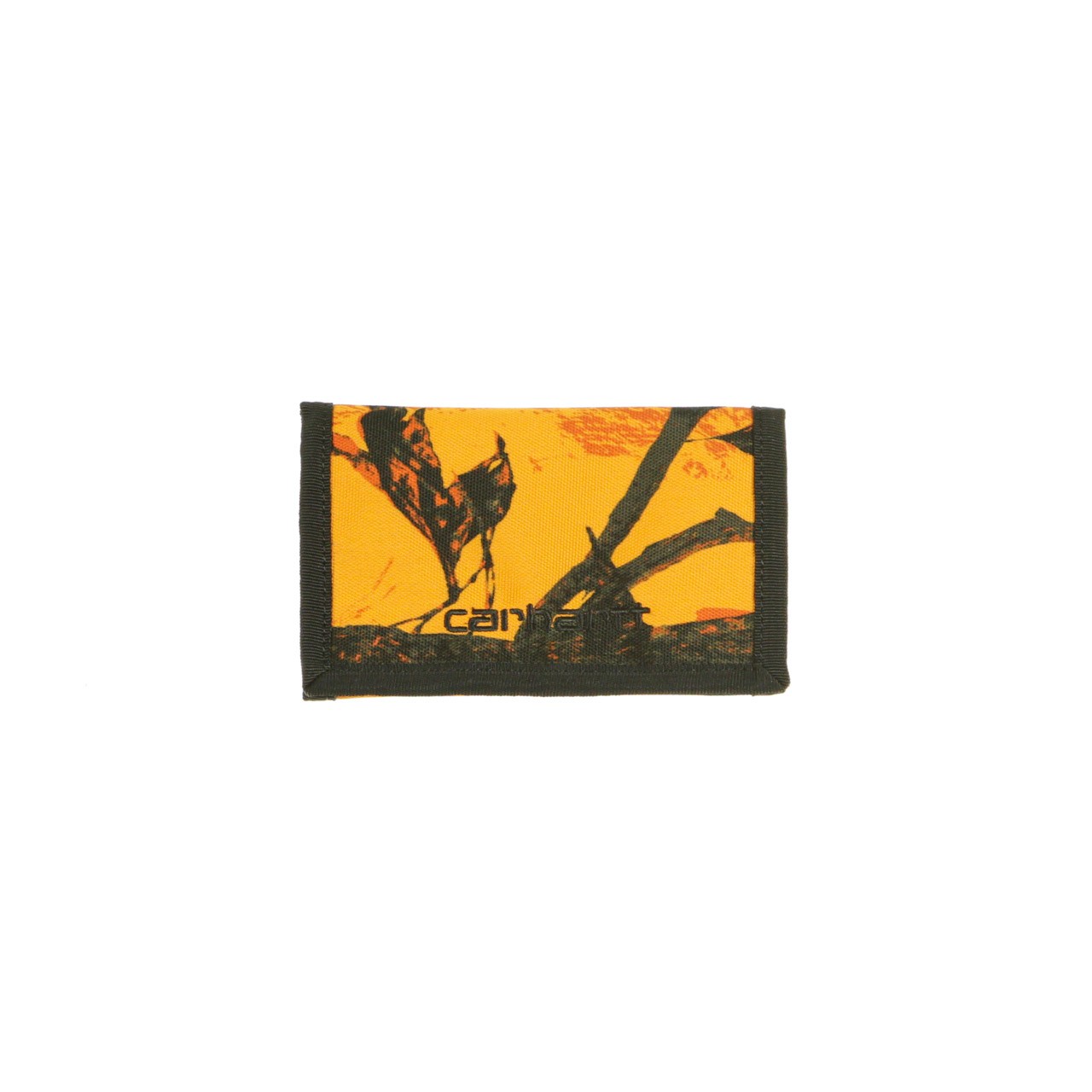 Portafoglio Uomo Payton Wallet Camo Tree/orange/black I025411
