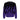 Maglione Uomo Original Jumper Black/purple 24SOJM01