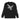 Maglietta Manica Lunga Uomo Btg Eagle Summit L/s Tee Black INA-LTE-0550