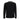 Maglietta Manica Lunga Uomo Screaming 50 Front L/s Tee Black SCA-LTE-1646