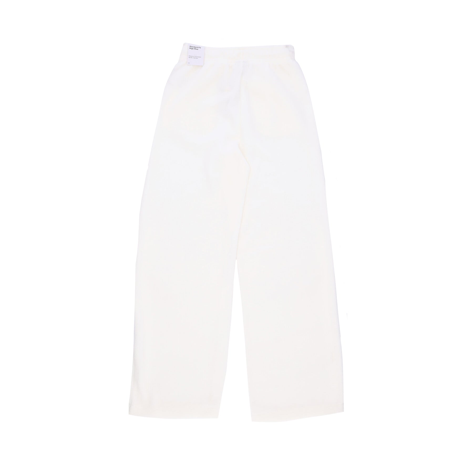 Orsetto Donna Sportswear Plush Pant Sail/sail DV4361-133