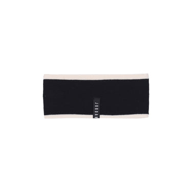 Fascetta Uomo Seamless Headband Black/sail J1002722035