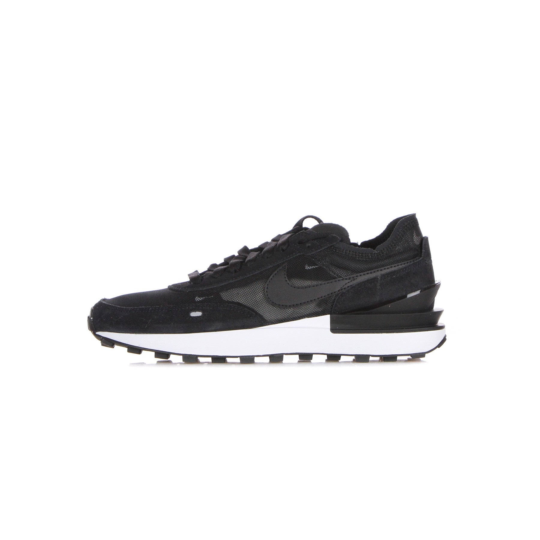 Nike Waffle One Men's Low Shoe DA7995-001 Atipicishop