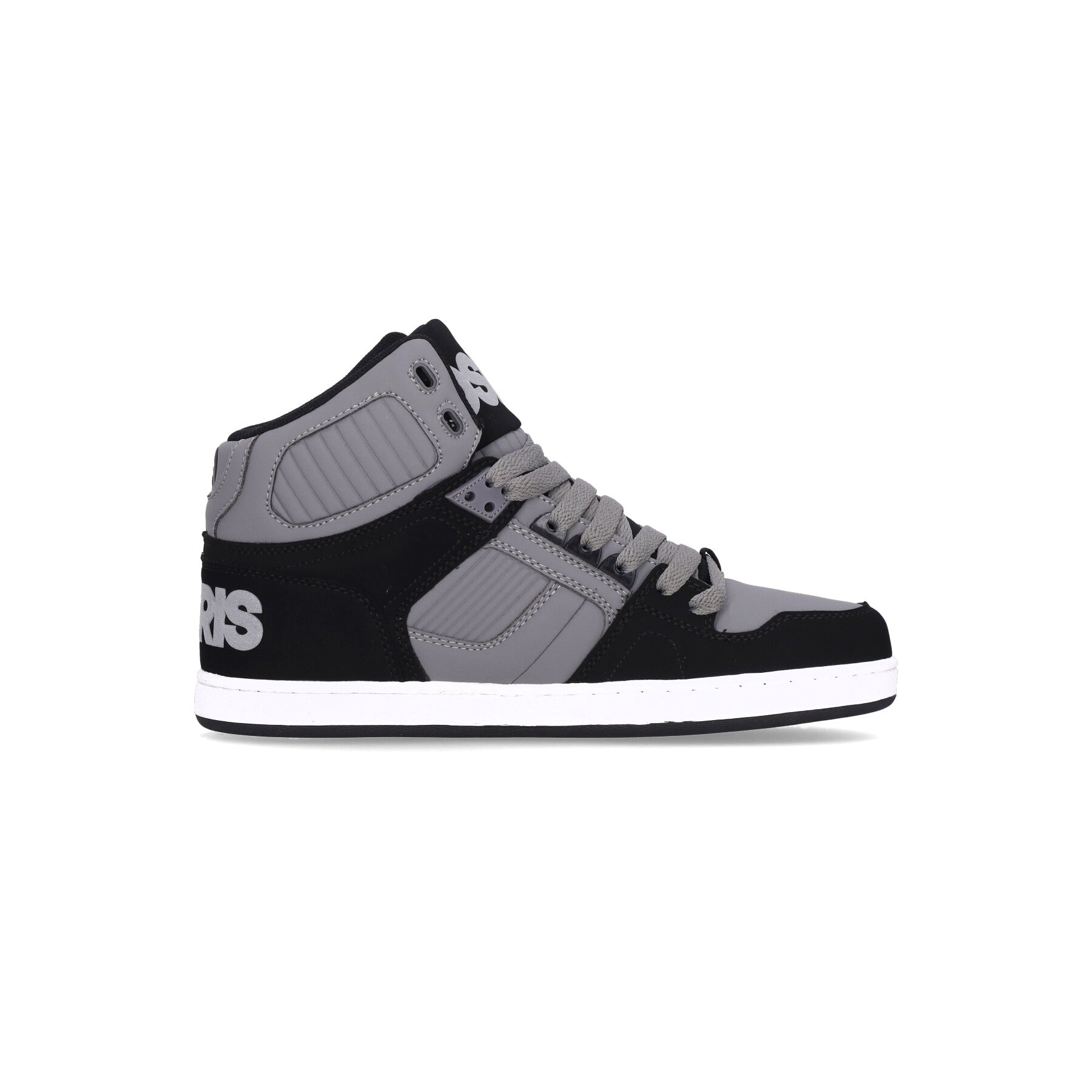 Scarpe Skate Uomo Nyc83 Clk Black/grey/white 1343117
