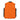 Smanicato Uomo Fridge Vest Orange G93500NY9131000000