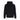 Felpa Cappuccio Uomo Sportswear Air Pullover Fleece Hoodie Black/university Red FV0167-012