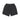 Pantalone Corto Uomo Jules Heart Shorts Black/white 130SHO