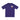Maglietta Uomo Nba Script Oversize Tee Phosun New Purple/white 60435513