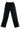 Pantalone Tuta Leggero Donna Pant Logo Tape Popper Black/black/white AR9841