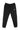 Pantalone Tuta Leggero Uomo Club Jogger Black/black/white BV2679