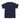 Maglietta Uomo Bighead Fill Tee Navy/blue/black/white E20SPIBIF