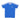 Maglietta Uomo 3 Stripes Tee Blue Bird/white IN7745