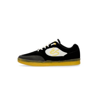 Scarpe Skate Uomo Swift 1.5 X Chomponkicks Black/white/yellow 5107000130-981