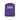 Zaino Unisex Kanken Purple Violet 23510