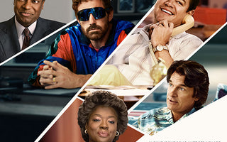 AIR: il film sulla storia delle Air Jordan, le sneakers che cambiarono il mondo